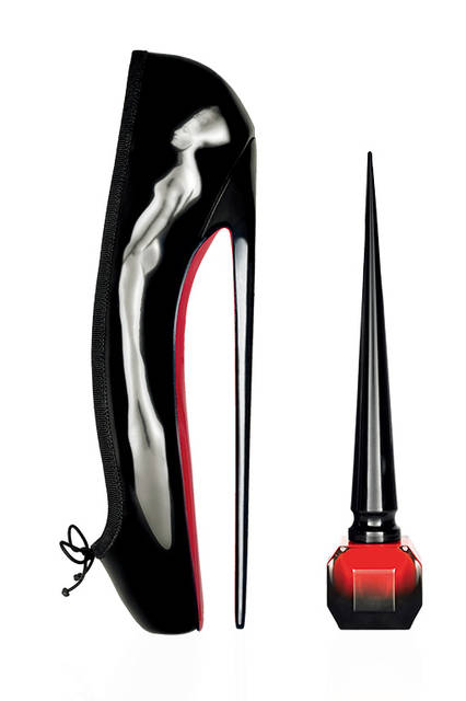 Rouge Louboutin