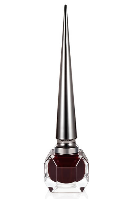 The Noirs Nail Colours