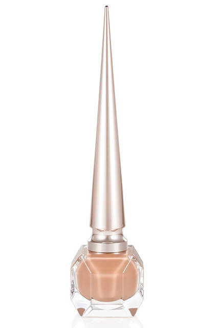 The Nudes Nail Colours