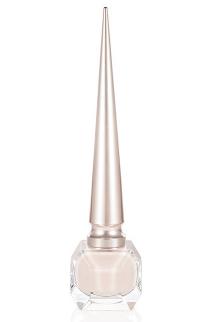 The Nudes Nail Colours