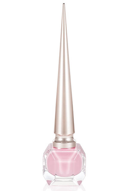 The Nudes Nail Colours