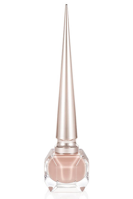 The Nudes Nail Colours
