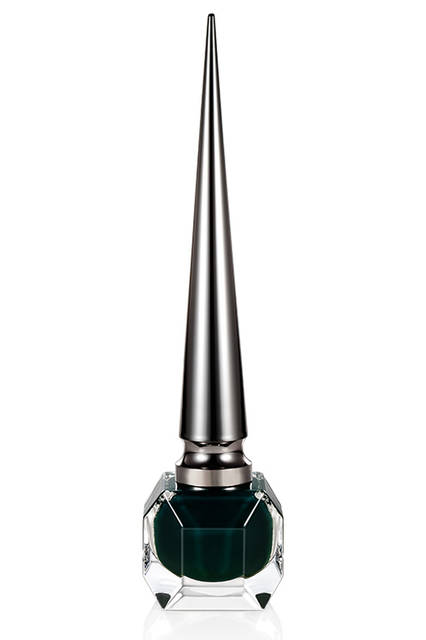 The Noirs Nail Colours