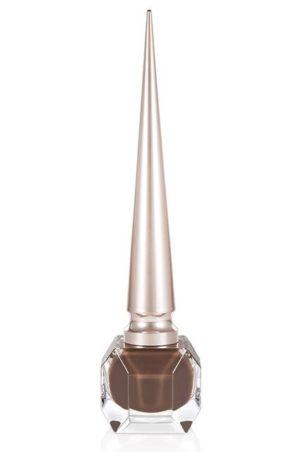 The Nudes Nail Colours