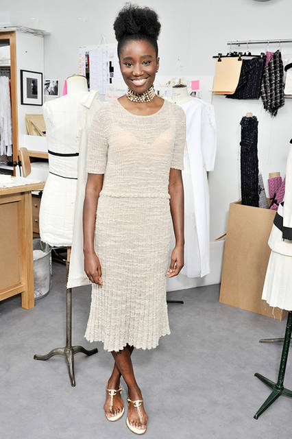 Karidja TOURE | Karidja Toure
