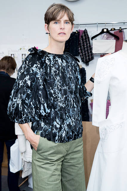 Stella TENNANT | Stella Tennant