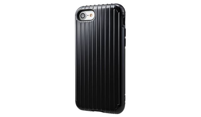 Color: Black. ¥3,500 for iPhone 7, ¥4,000 for iPhone 7 Plus (incl. tax). Scheduled for late September release.