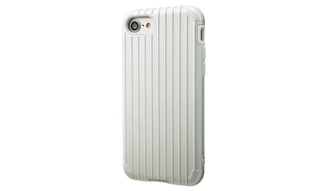 Color: White. ¥3,500 for iPhone 7, ¥4,000 for iPhone 7 Plus (incl. tax). Scheduled for late September release.
