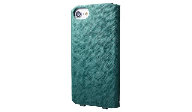 Color: Green. ¥4,000 for iPhone 7, ¥5,000 for iPhone 7 Plus (incl. tax). Scheduled for late September release.