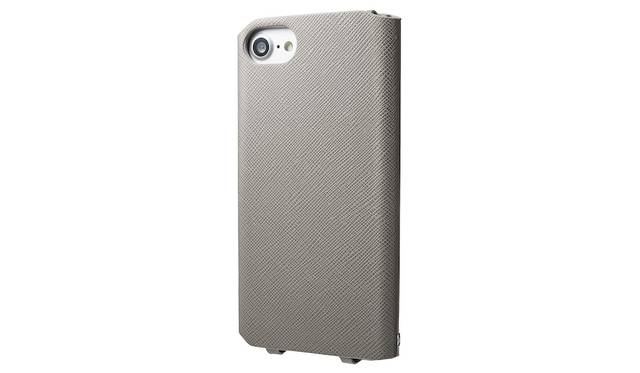 Color: Gray. ¥4,000 for iPhone 7, ¥5,000 for iPhone 7 Plus (incl. tax). Scheduled for late September release.