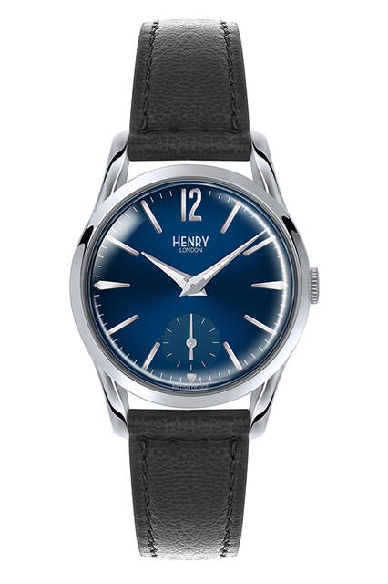 レディース（HL30-US-0127）|クオーツ、SS、ケース径30mm。1万9000円（税抜）