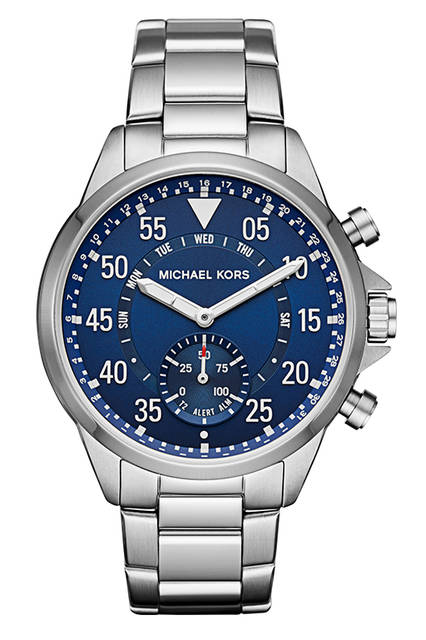 <strong>MICHAEL KORS ACCESS<br>MKT4000</strong><br>4万4000円（税抜）