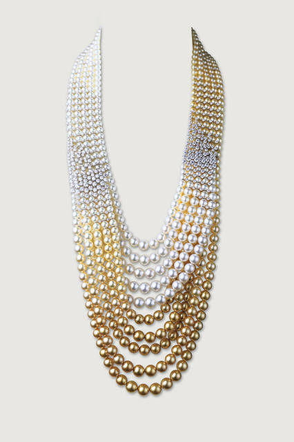 ©MIKIMOTO