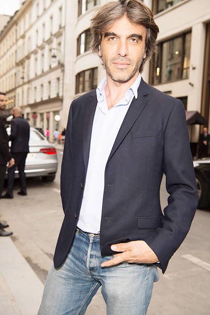 Olivier Lalanne