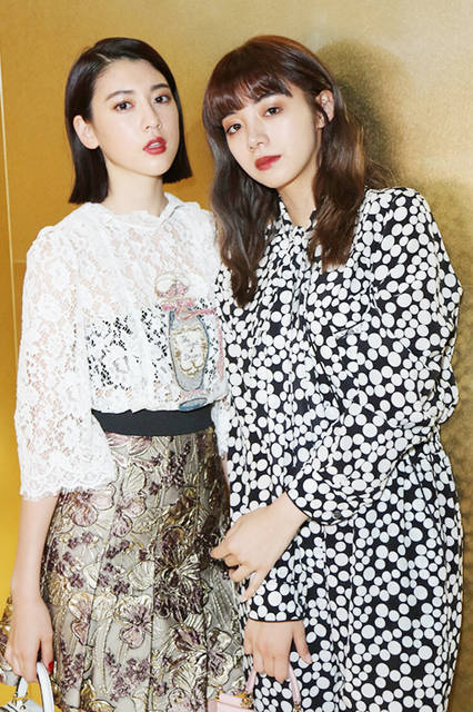 Saika_Miyoshi&Elaiza_Ikeda