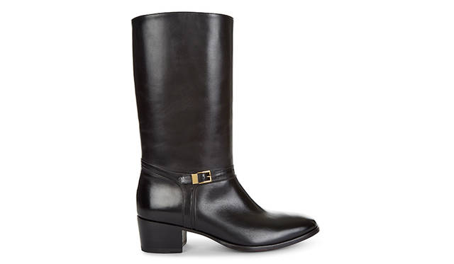 MEN’S BOOT  “ANDREAS” 　16万5000円（税別）