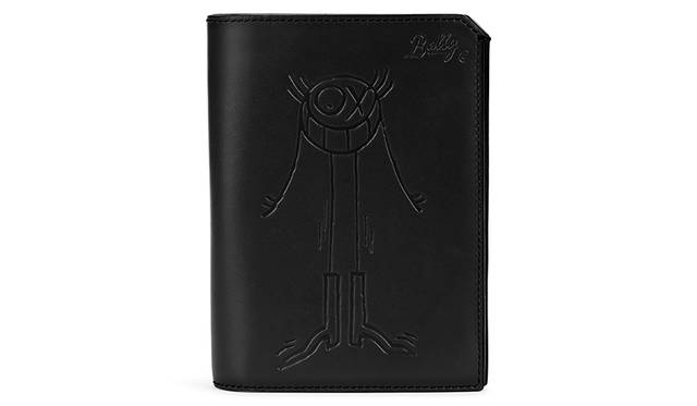 LEATHER POUCH 8万9000円（税別）