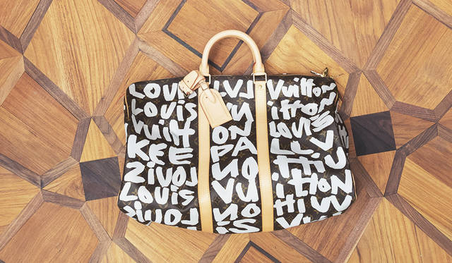 LOUIS VUITTON