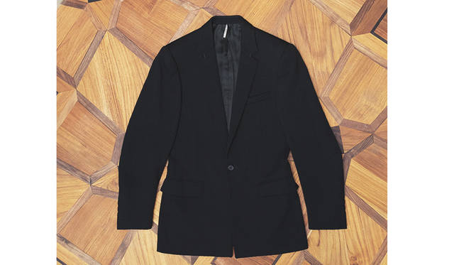 DIOR HOMME BY HEDI SLIMANE
