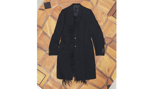 DIOR HOMME BY HEDI SLIMANE