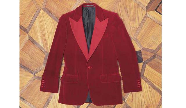 YVES SAINT LAURENT
