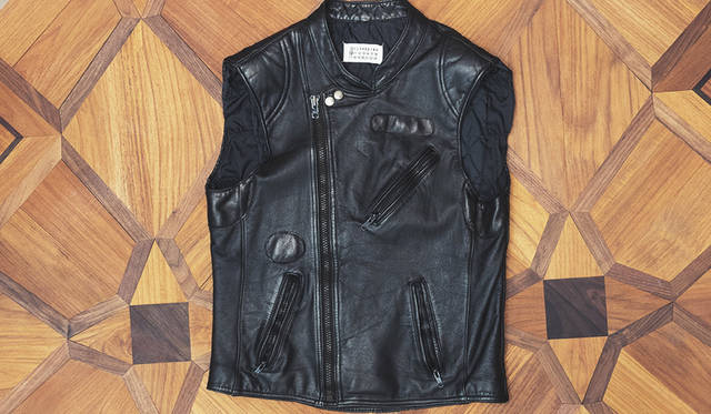 MARTIN MARGIELA