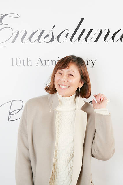 RICAKOさん