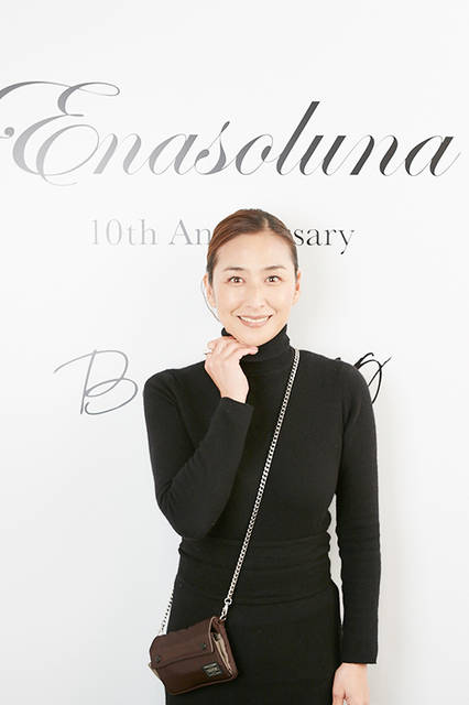 亜希さん