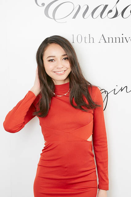 吉田セイラさん