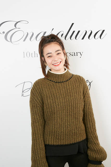 竹下玲奈さん