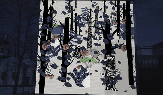© Marimekko 2016