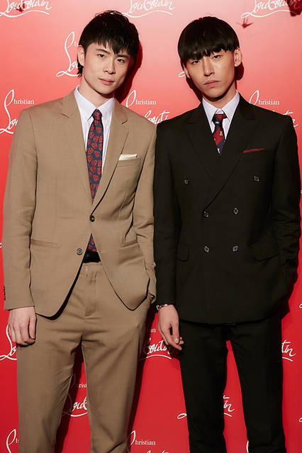 After Party<br><br>Taiki & NOA