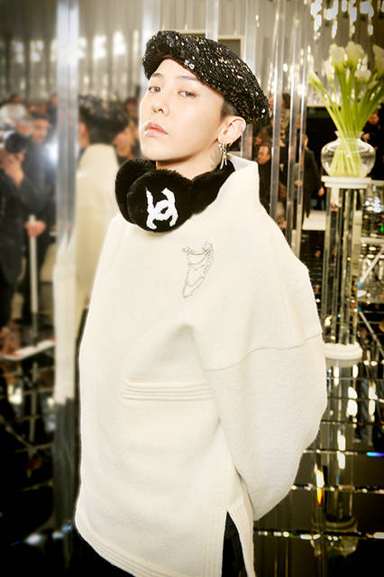 G-DRAGON