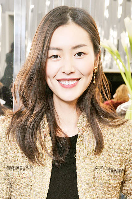 Liu Wen