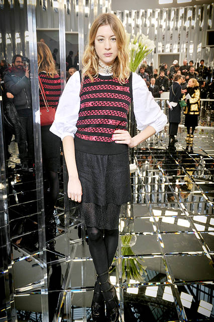 Sigrid Bouaziz