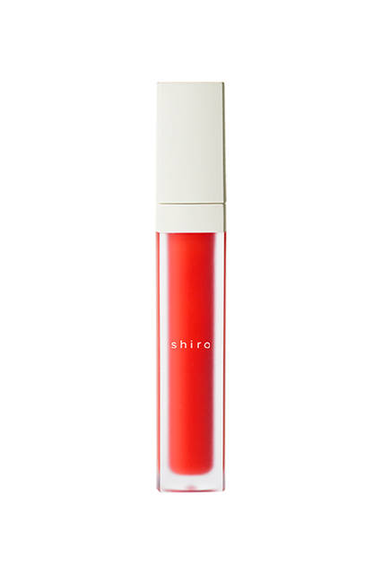 <strong>ジンジャーリップバター</strong><br /> 価格｜全4色 5g 　3800円（税抜）<br />