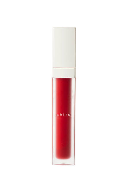 <strong>ジンジャーリップバター</strong><br /> 価格｜全4色 5g 　3800円（税抜）<br />