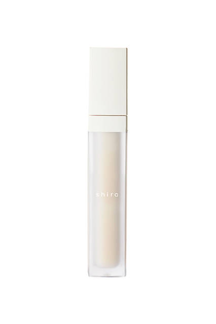 <strong>ジンジャーリップバター</strong><br /> 価格｜全4色 5g 　3800円（税抜）<br />