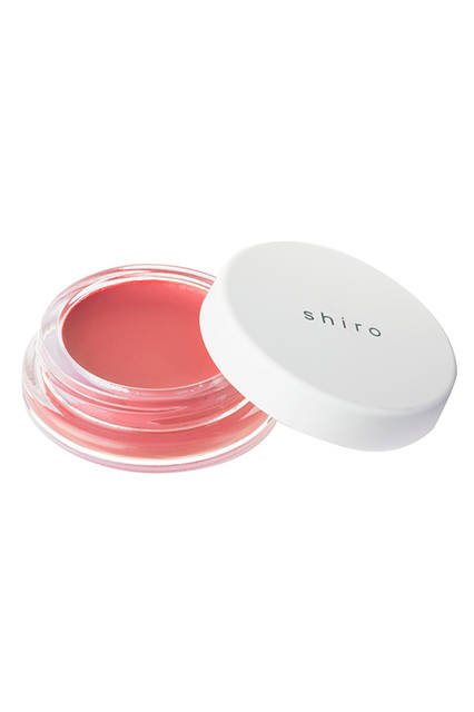 <strong>シアチークリップバター</strong>　 <br /> 価格｜全5色 5g 　4200円（税抜）<br />