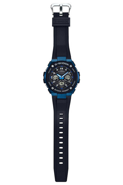 GST-W300G-1A2JF