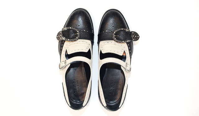 GUCCI shoes