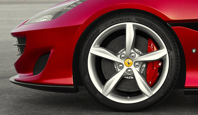 Ferrari Portofino｜フェラーリ ポルトフィーノ