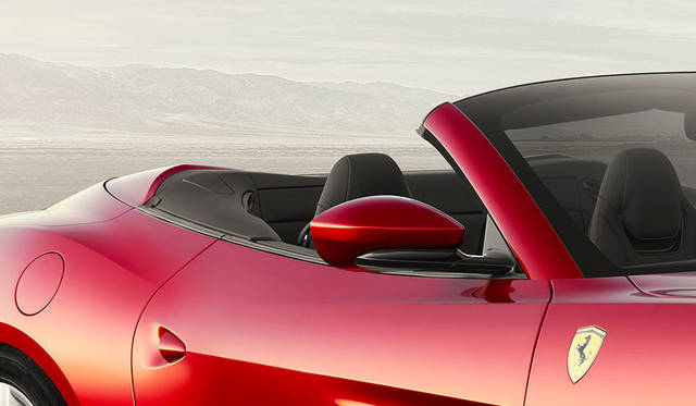 Ferrari Portofino｜フェラーリ ポルトフィーノ