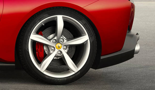 Ferrari Portofino｜フェラーリ ポルトフィーノ