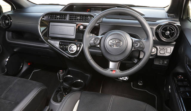 AQUA GR SPORT