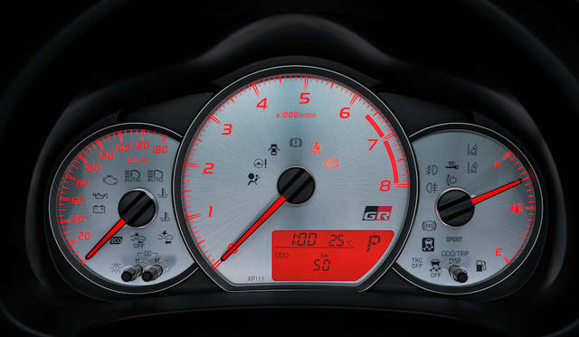 VITZ GR
