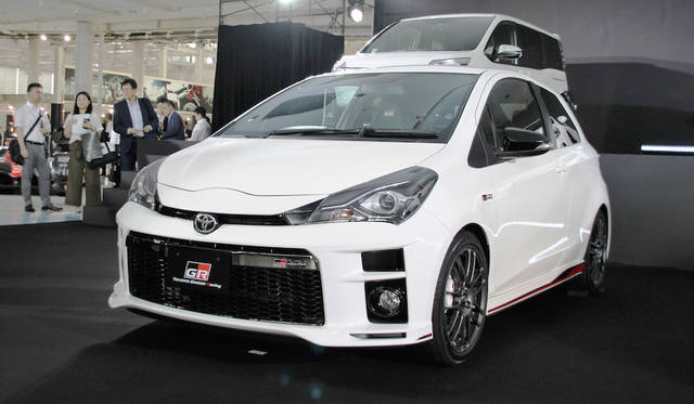 VITZ GRMN