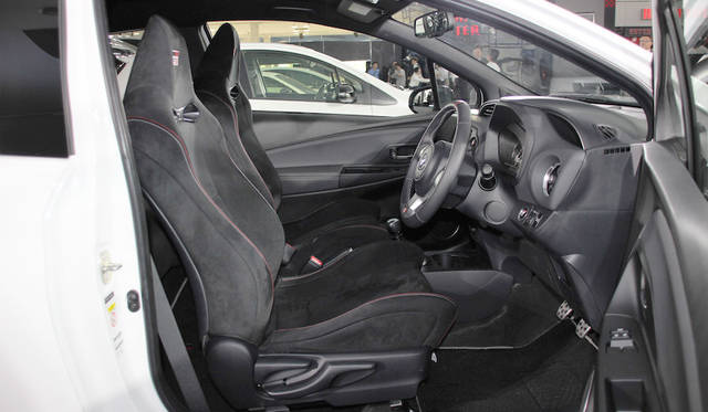 VITZ GRMN