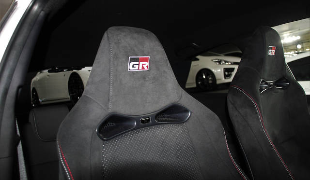 VITZ GRMN