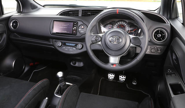 VITZ GRMN